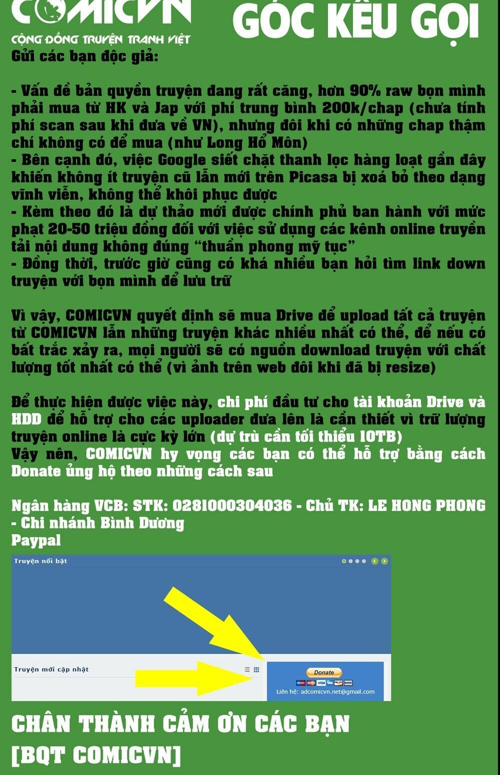đọc truyện Tân Tác Long Hổ Môn Chương 870.2 ảnh 23 tại Thiên Thai Truyện