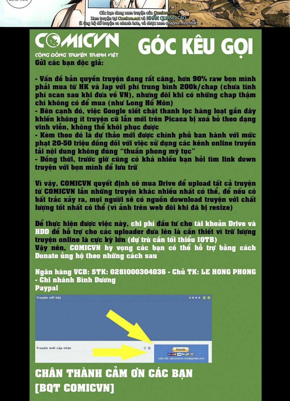 đọc truyện Tân Tác Long Hổ Môn Chương 877 ảnh 19 tại Thiên Thai Truyện