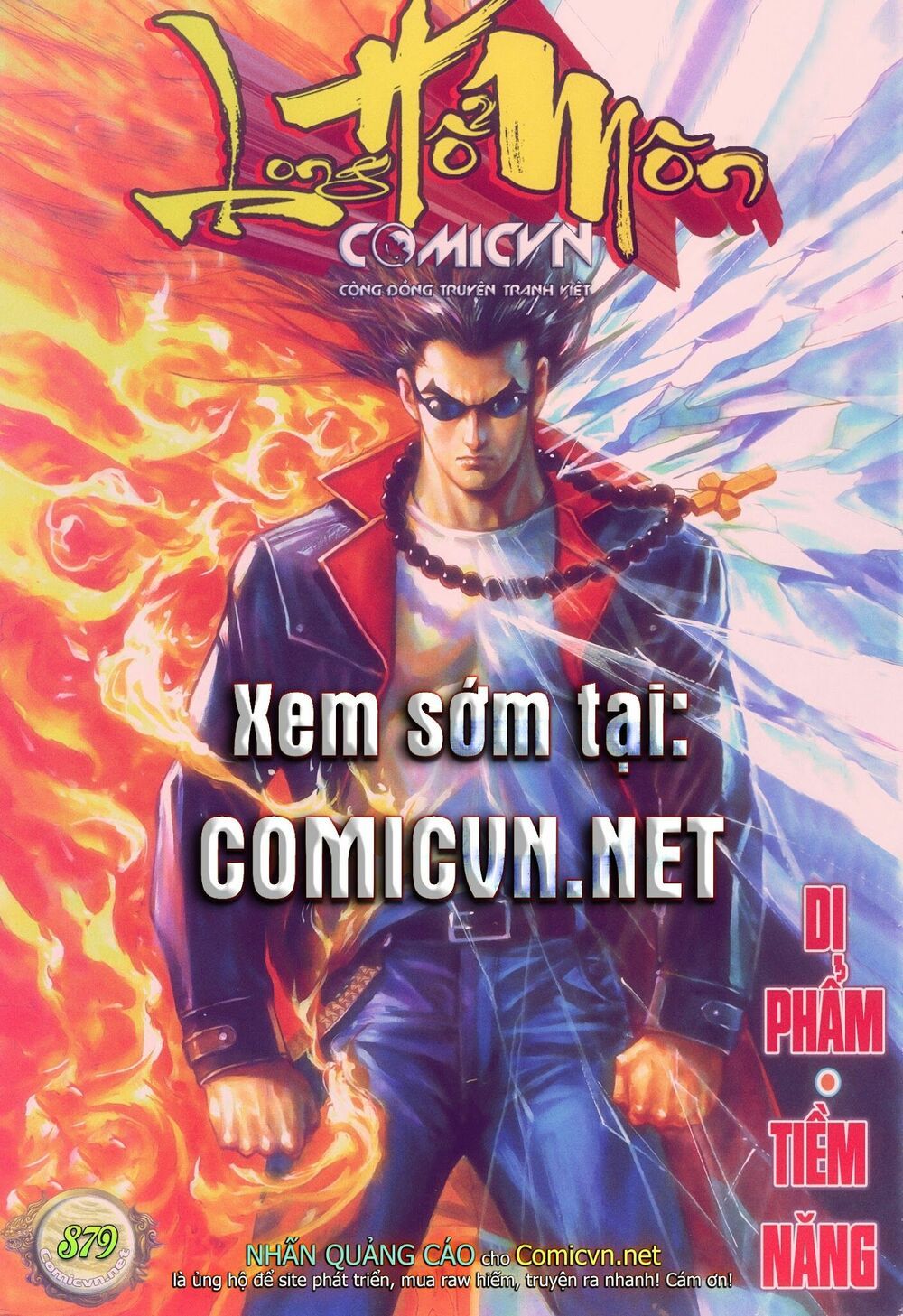 đọc truyện Tân Tác Long Hổ Môn Chương 878.2 ảnh 20 tại Thiên Thai Truyện