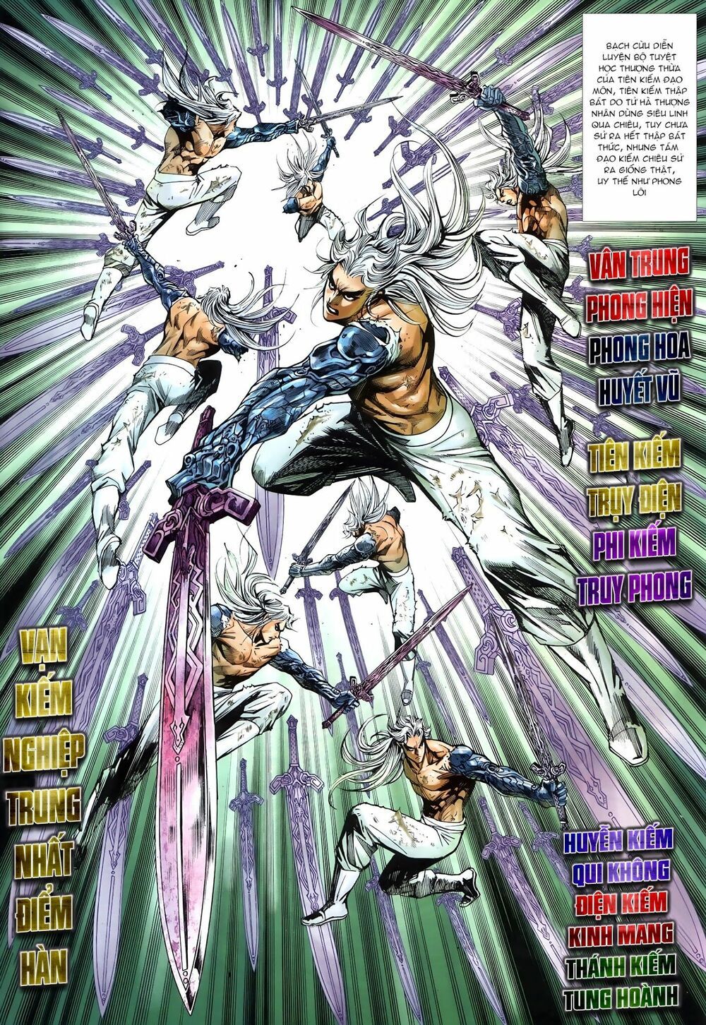 đọc truyện Tân Tác Long Hổ Môn Chương 879.2 ảnh 16 tại Thiên Thai Truyện