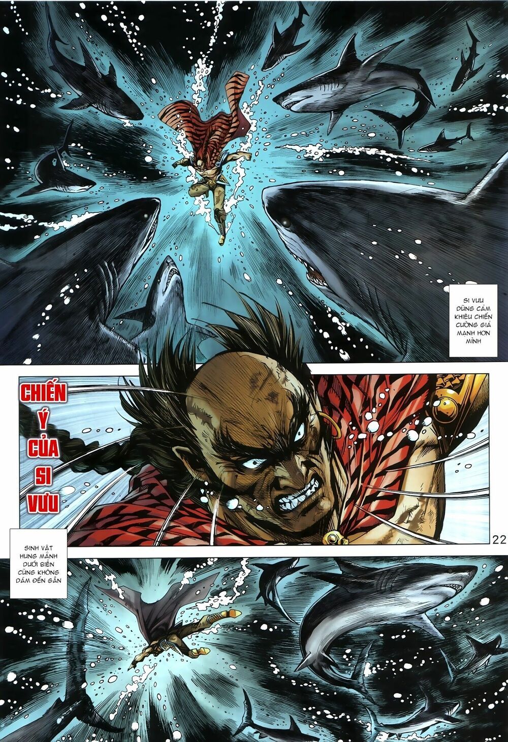 đọc truyện Tân Tác Long Hổ Môn Chương 880.2 ảnh 13 tại Thiên Thai Truyện