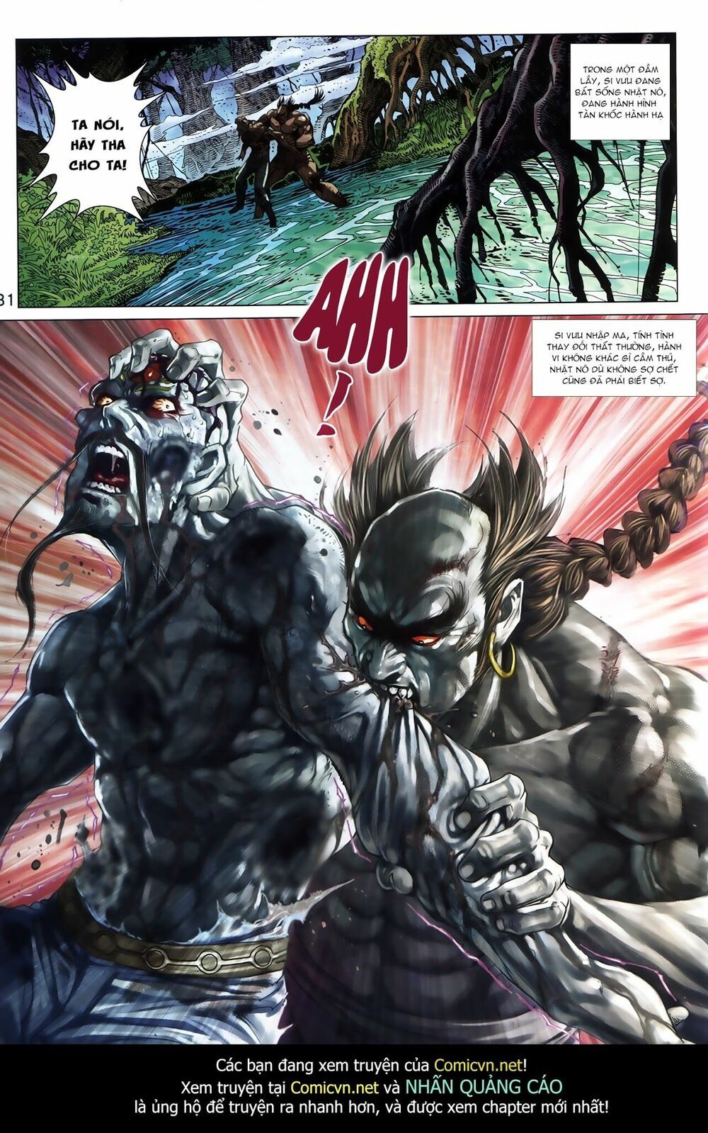 đọc truyện Tân Tác Long Hổ Môn Chương 882.2 ảnh 21 tại Thiên Thai Truyện