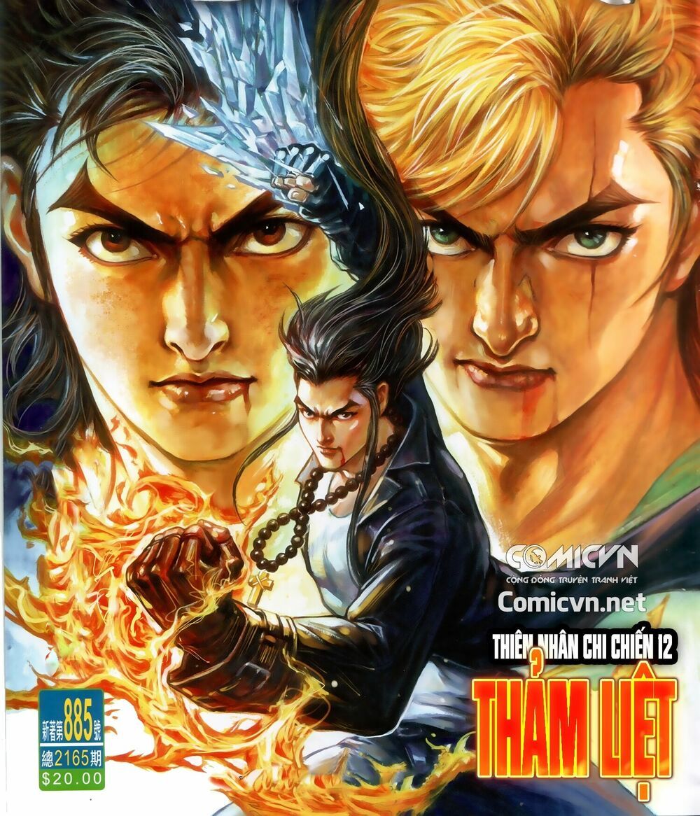 đọc truyện Tân Tác Long Hổ Môn Chương 885.2 ảnh 3 tại Thiên Thai Truyện