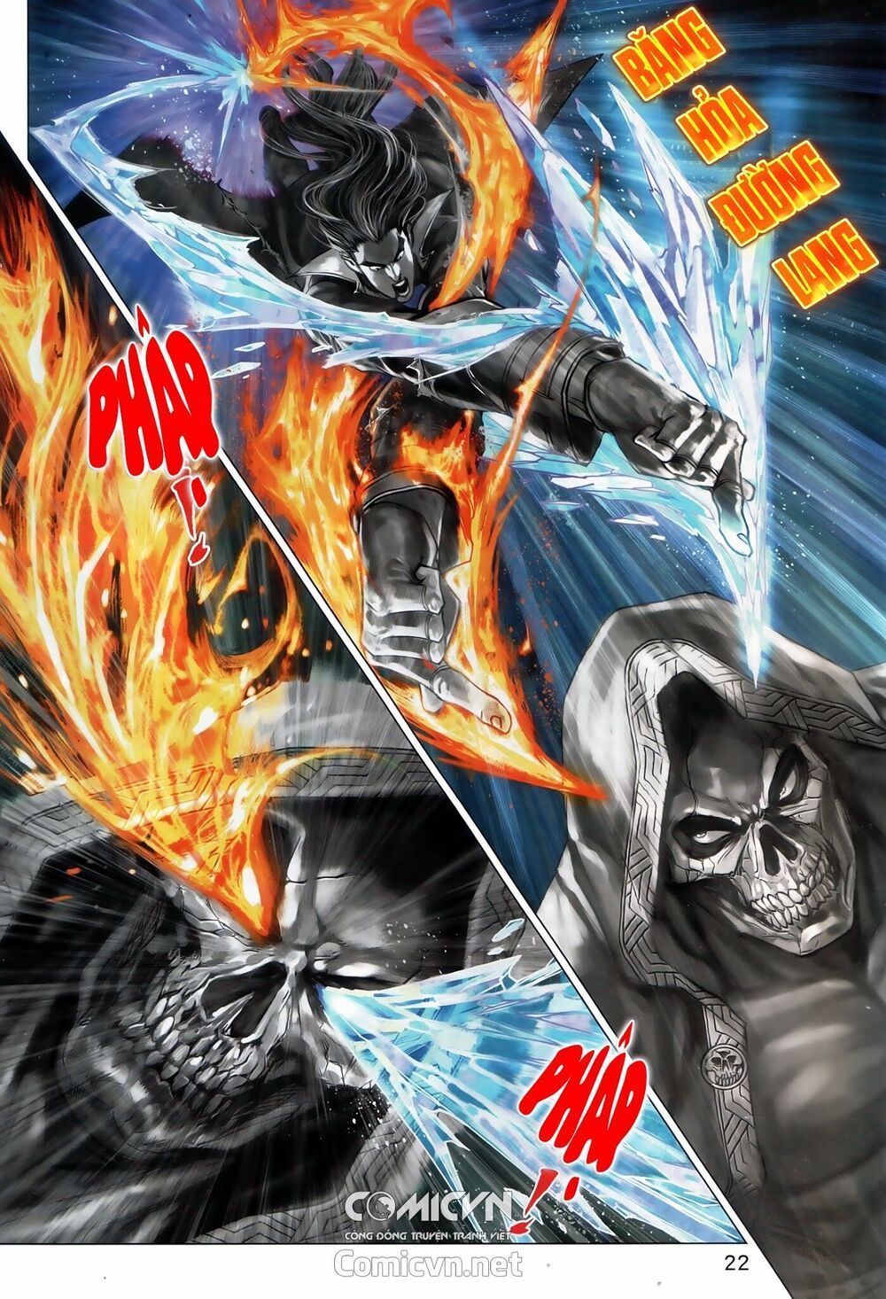 đọc truyện Tân Tác Long Hổ Môn Chương 885.2 ảnh 10 tại Thiên Thai Truyện