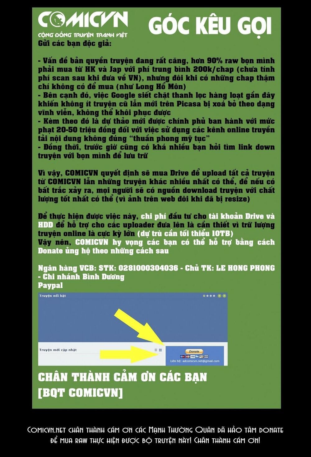 đọc truyện Tân Tác Long Hổ Môn Chương 886.2 ảnh 21 tại Thiên Thai Truyện