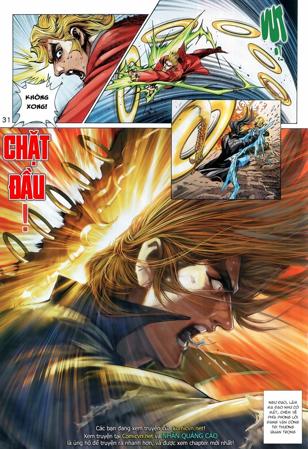 đọc truyện Tân Tác Long Hổ Môn Chương 888.2 ảnh 21 tại Thiên Thai Truyện