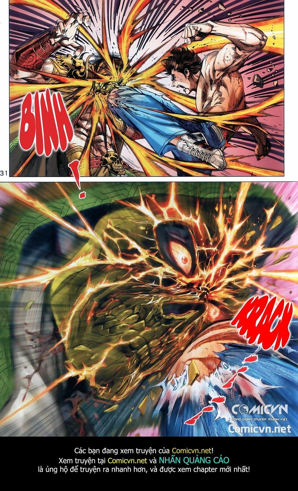 đọc truyện Tân Tác Long Hổ Môn Chương 890.2 ảnh 22 tại Thiên Thai Truyện