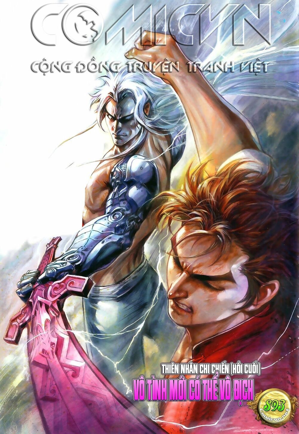 đọc truyện Tân Tác Long Hổ Môn Chương 893.2 ảnh 3 tại Thiên Thai Truyện