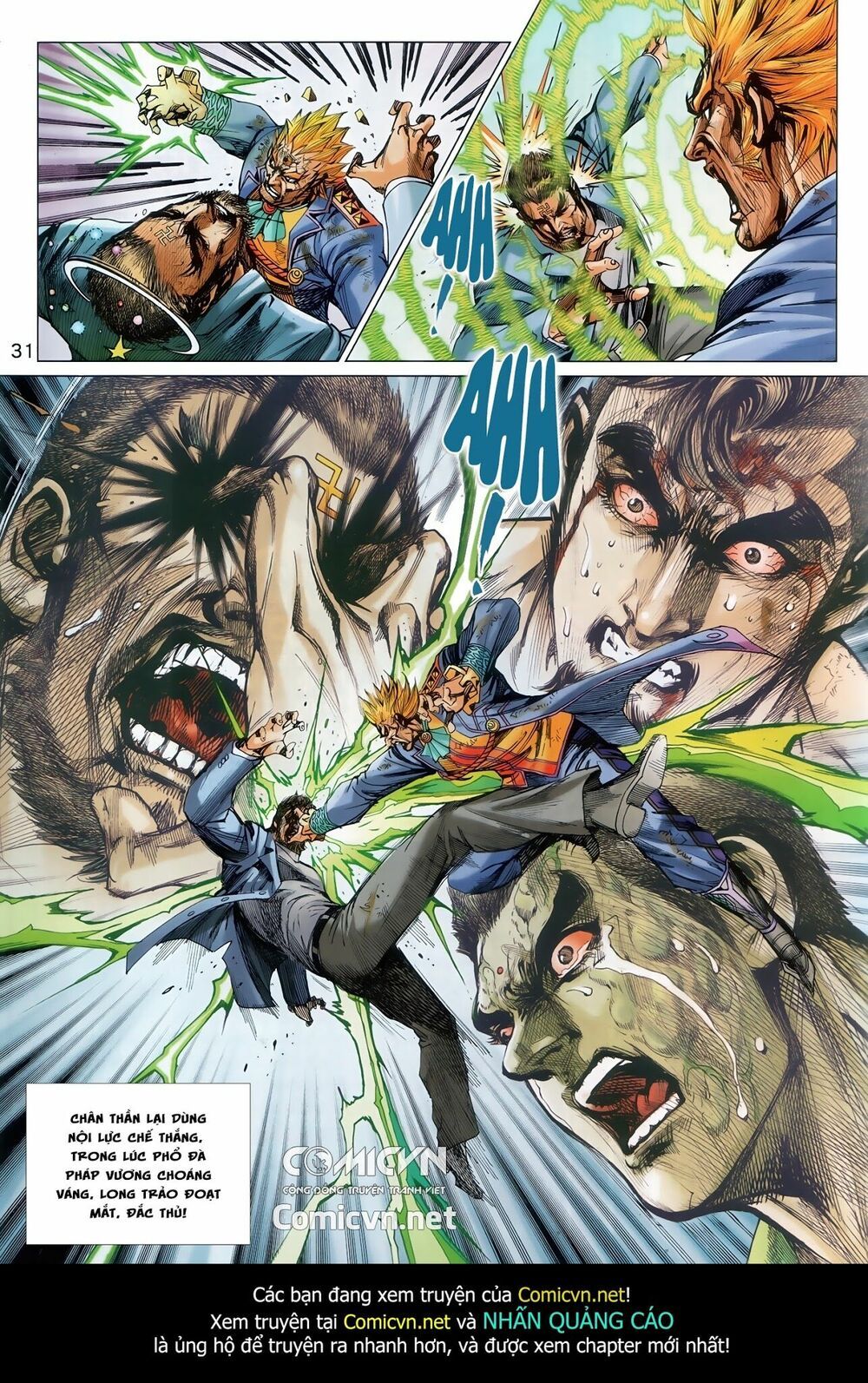 đọc truyện Tân Tác Long Hổ Môn Chương 894.2 ảnh 20 tại Thiên Thai Truyện