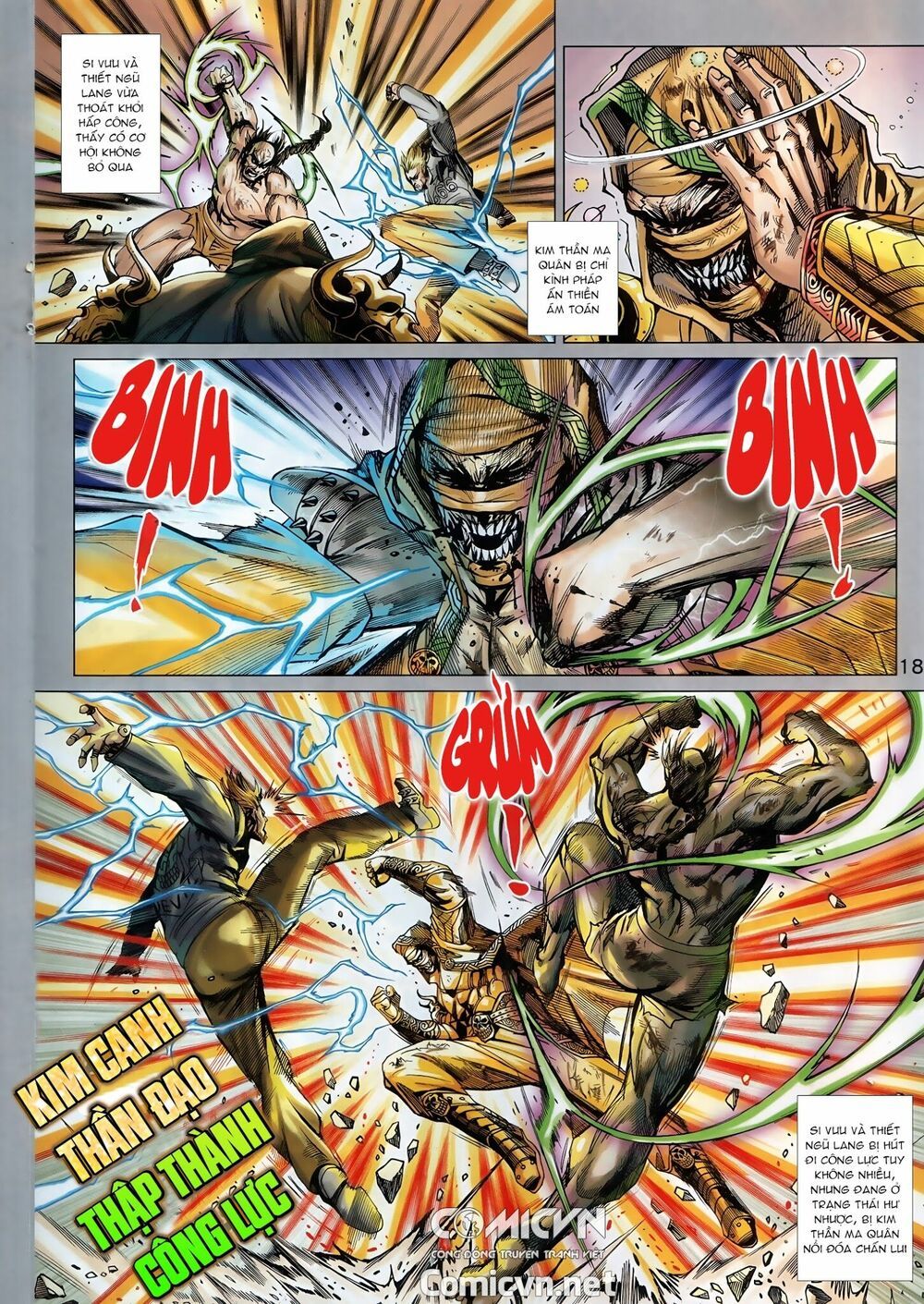 đọc truyện Tân Tác Long Hổ Môn Chương 897.2 ảnh 6 tại Thiên Thai Truyện