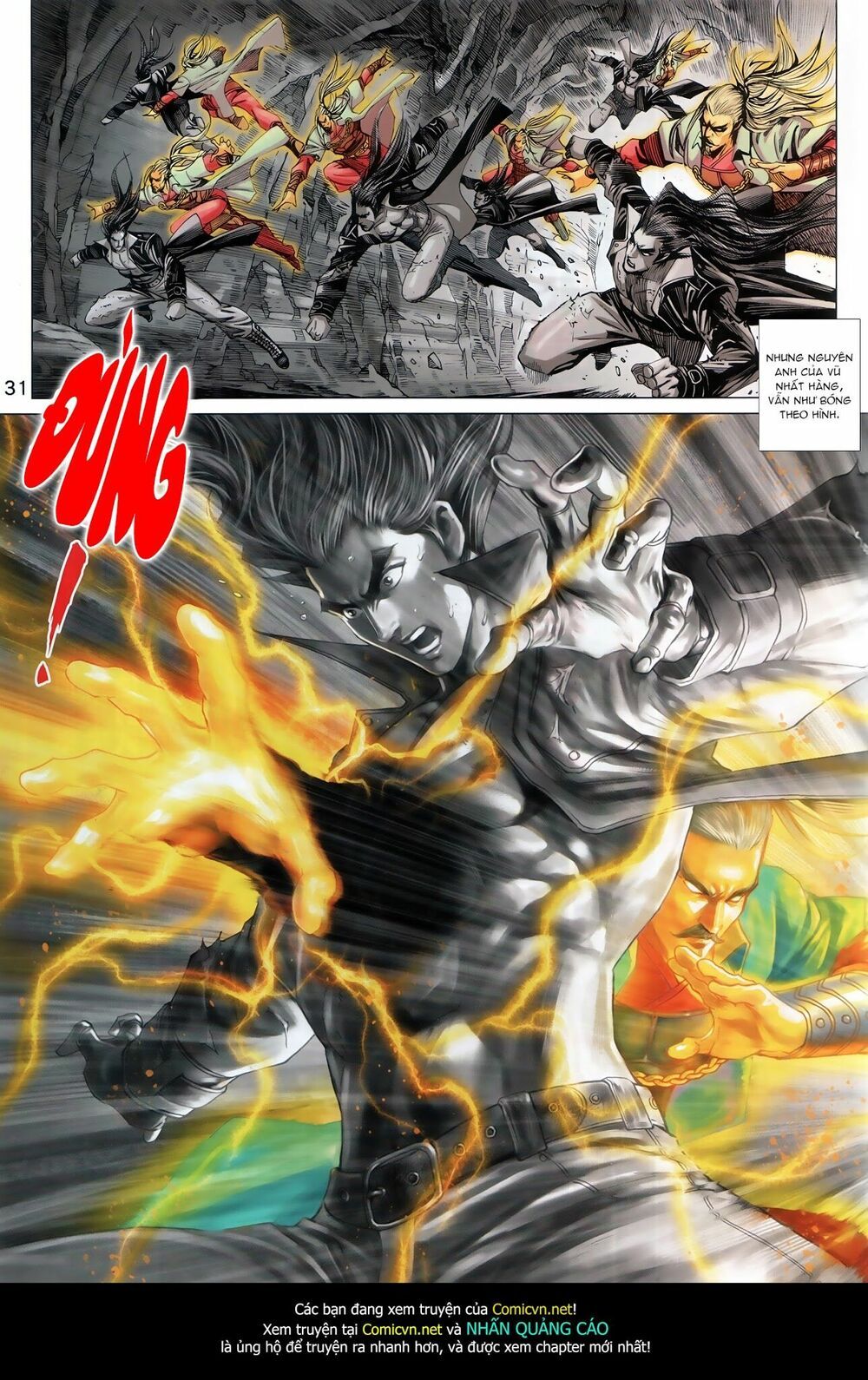 đọc truyện Tân Tác Long Hổ Môn Chương 898.2 ảnh 20 tại Thiên Thai Truyện