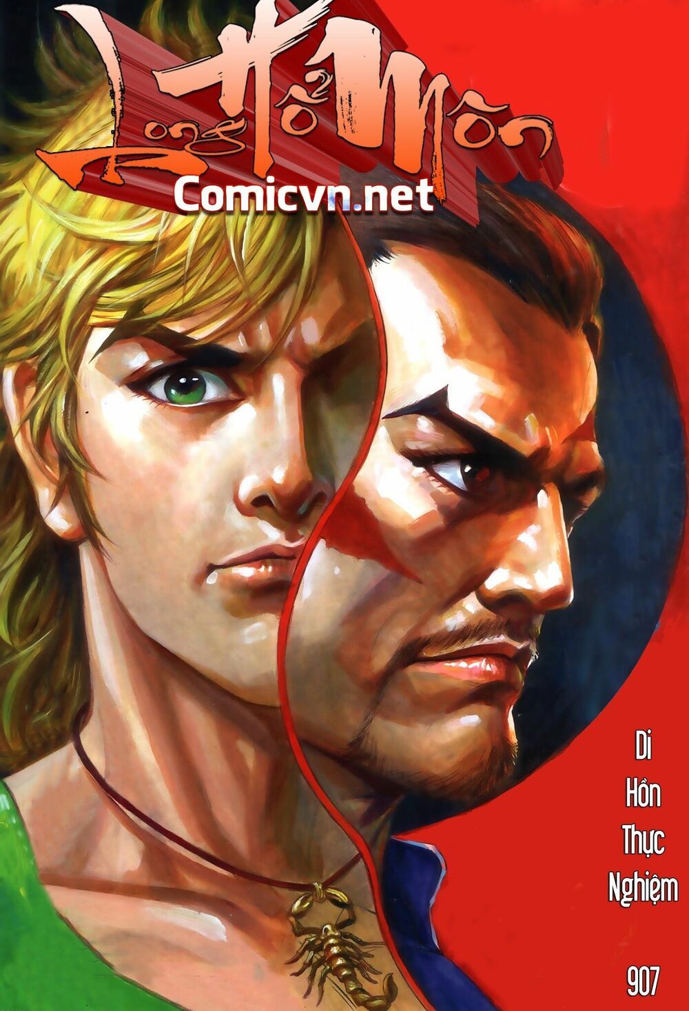 đọc truyện Tân Tác Long Hổ Môn Chương 907.1 ảnh 3 tại Thiên Thai Truyện