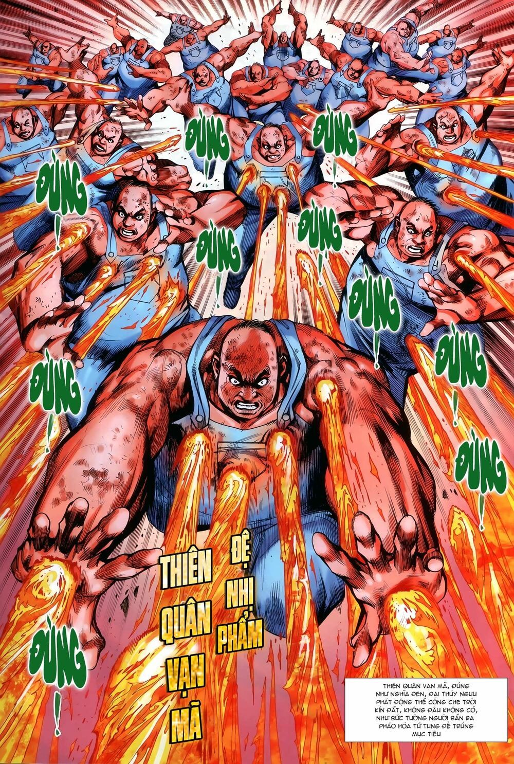 đọc truyện Tân Tác Long Hổ Môn Chương 926 ảnh 14 tại Thiên Thai Truyện