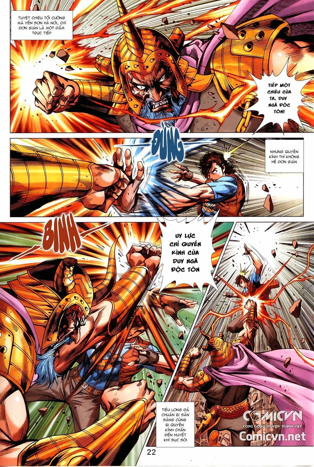 đọc truyện Tân Tác Long Hổ Môn Chương 926 ảnh 24 tại Thiên Thai Truyện