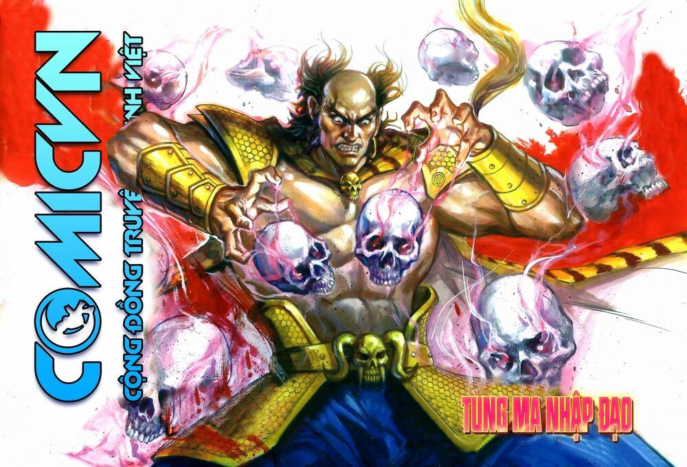 đọc truyện Tân Tác Long Hổ Môn Chương 939 ảnh 3 tại Thiên Thai Truyện