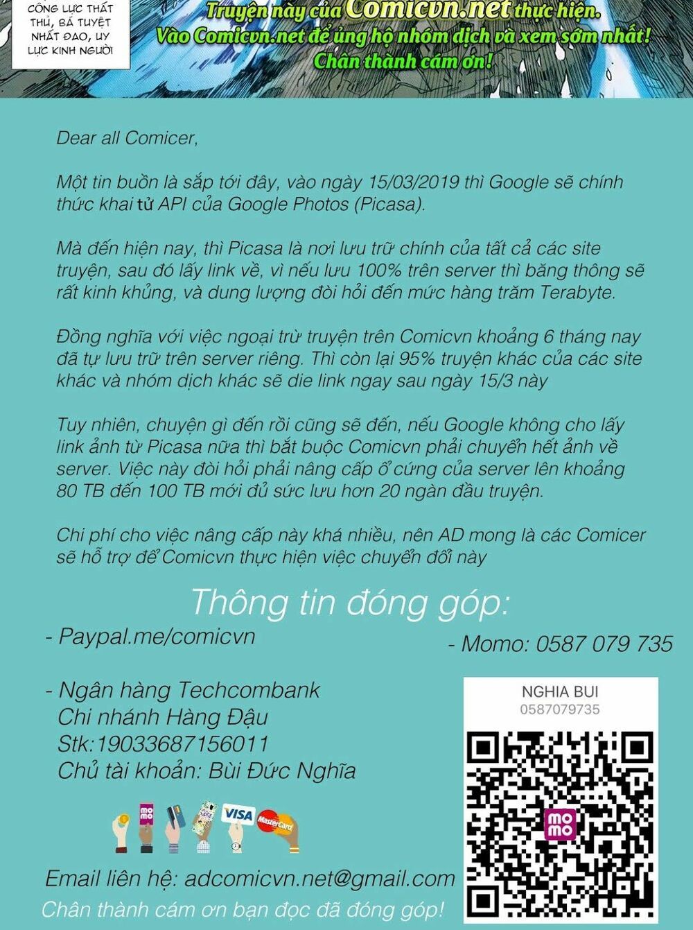 đọc truyện Tân Tác Long Hổ Môn Chương 957 ảnh 34 tại Thiên Thai Truyện