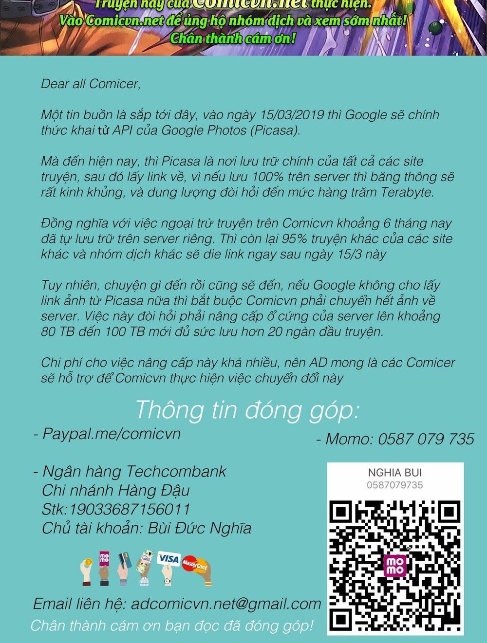 đọc truyện Tân Tác Long Hổ Môn Chương 958 ảnh 34 tại Thiên Thai Truyện