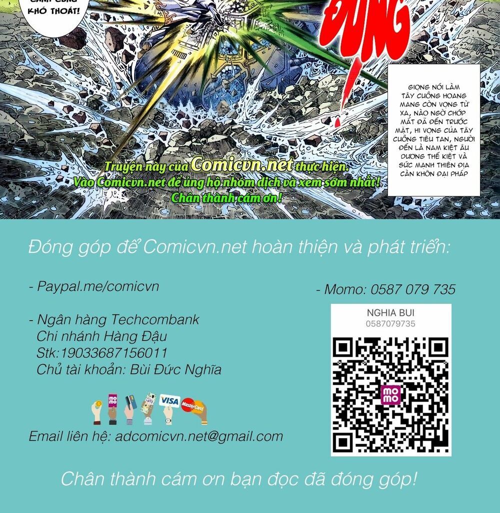 đọc truyện Tân Tác Long Hổ Môn Chương 960 ảnh 34 tại Thiên Thai Truyện