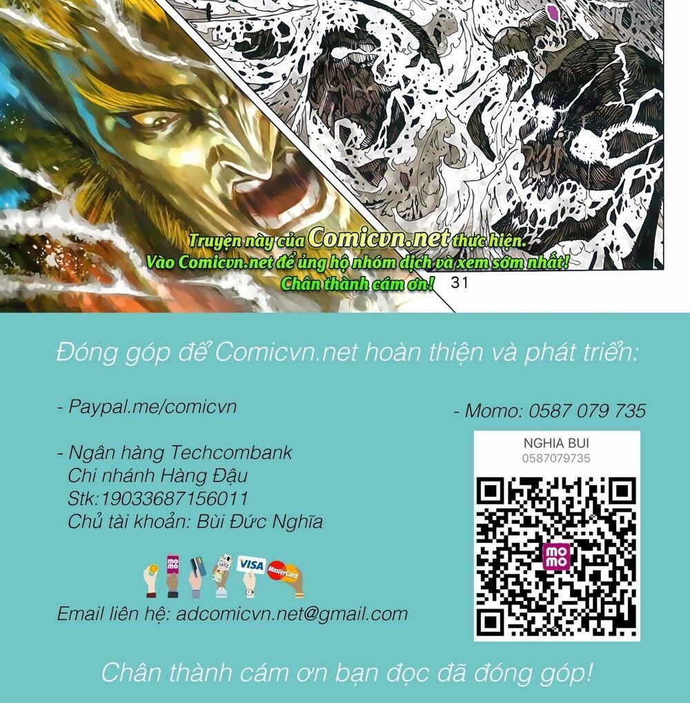 đọc truyện Tân Tác Long Hổ Môn Chương 962 ảnh 34 tại Thiên Thai Truyện