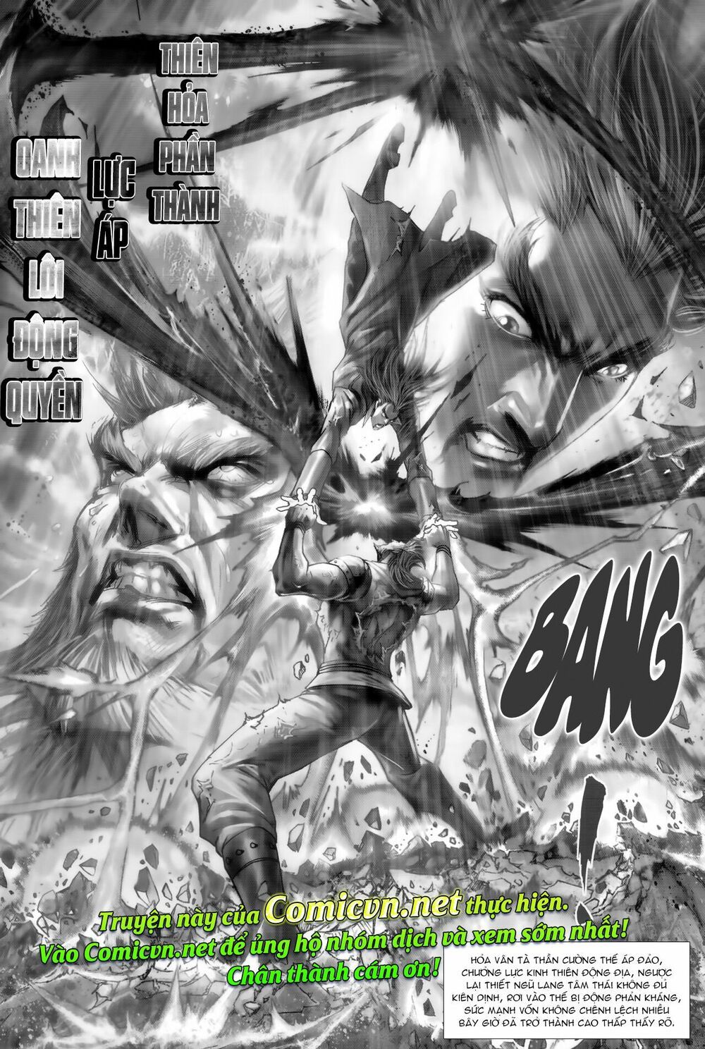 đọc truyện Tân Tác Long Hổ Môn Chương 965 ảnh 34 tại Thiên Thai Truyện