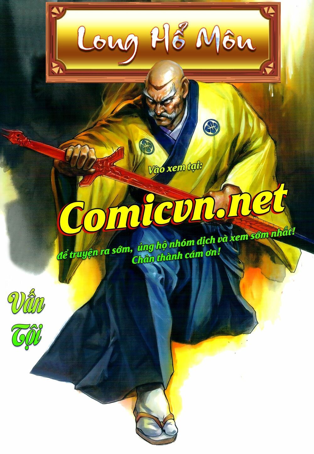 đọc truyện Tân Tác Long Hổ Môn Chương 968 ảnh 34 tại Thiên Thai Truyện