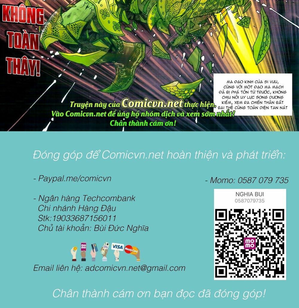 đọc truyện Tân Tác Long Hổ Môn Chương 970 ảnh 34 tại Thiên Thai Truyện