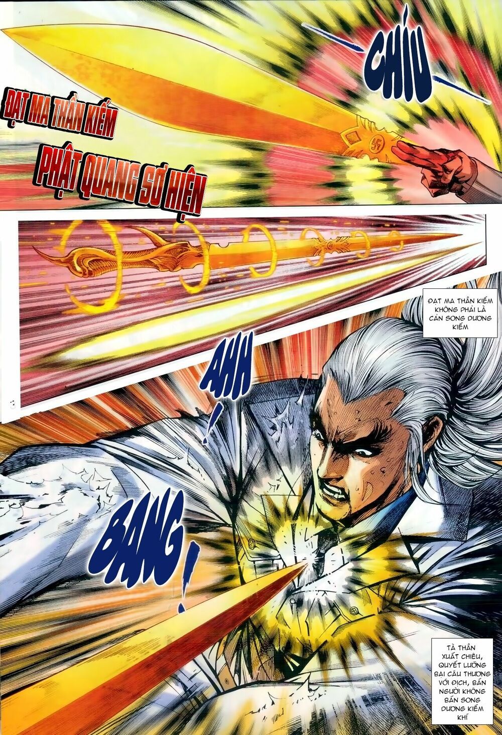 đọc truyện Tân Tác Long Hổ Môn Chương 987 ảnh 5 tại Thiên Thai Truyện