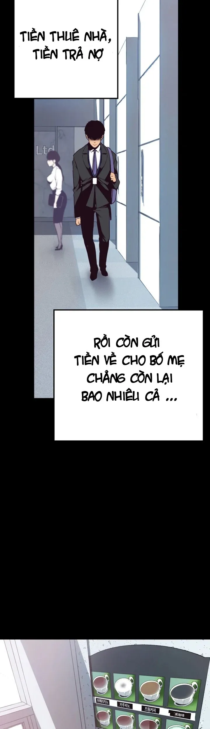 đọc truyện Tân Thế Giới Tuyệt Vời Chương 1 ảnh 34 tại Giả Dược