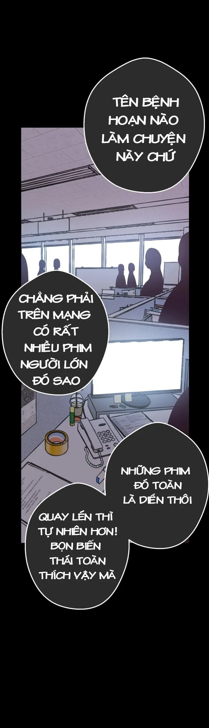 đọc truyện Tân Thế Giới Tuyệt Vời Chương 1 ảnh 71 tại Giả Dược