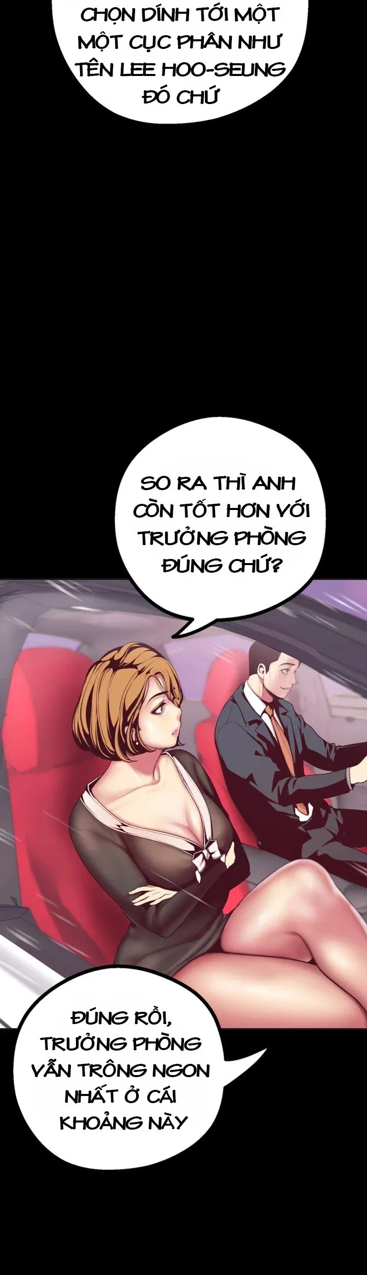 đọc truyện Tân Thế Giới Tuyệt Vời Chương 10 ảnh 18 tại Giả Dược