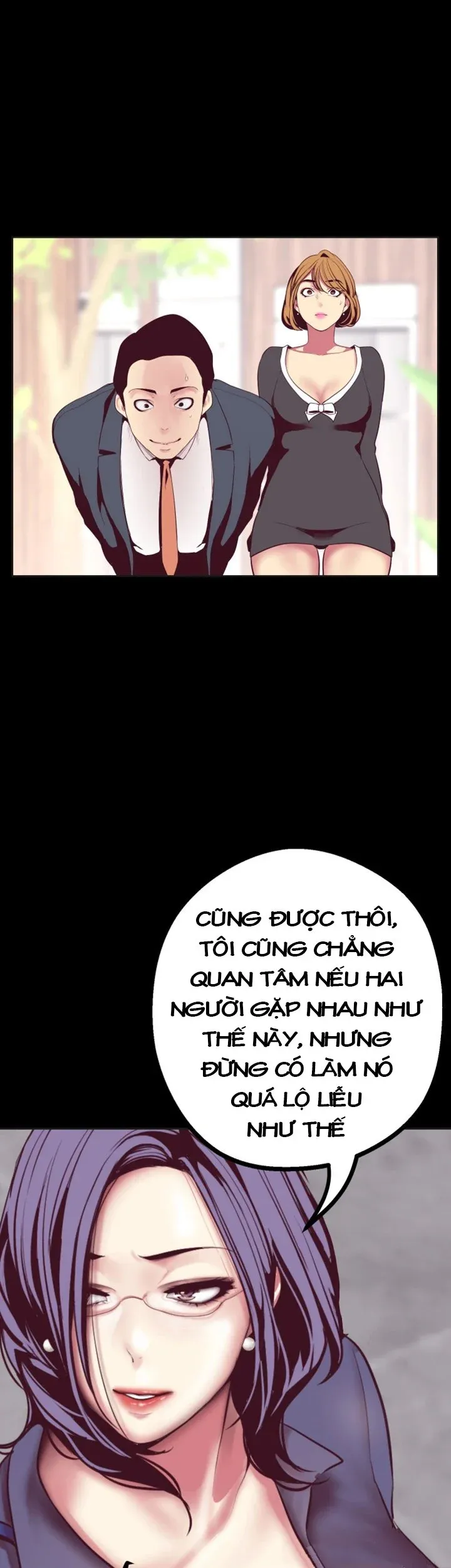đọc truyện Tân Thế Giới Tuyệt Vời Chương 10 ảnh 59 tại Giả Dược