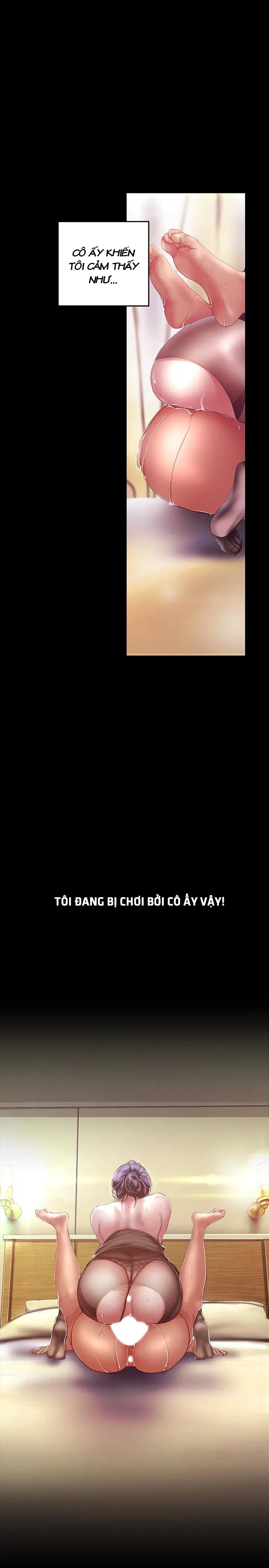 đọc truyện Tân Thế Giới Tuyệt Vời Chương 100 ảnh 19 tại Giả Dược
