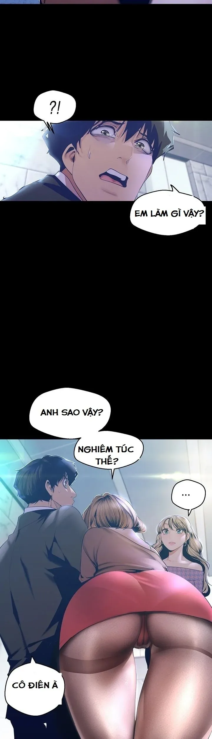đọc truyện Tân Thế Giới Tuyệt Vời Chương 103 ảnh 28 tại Giả Dược