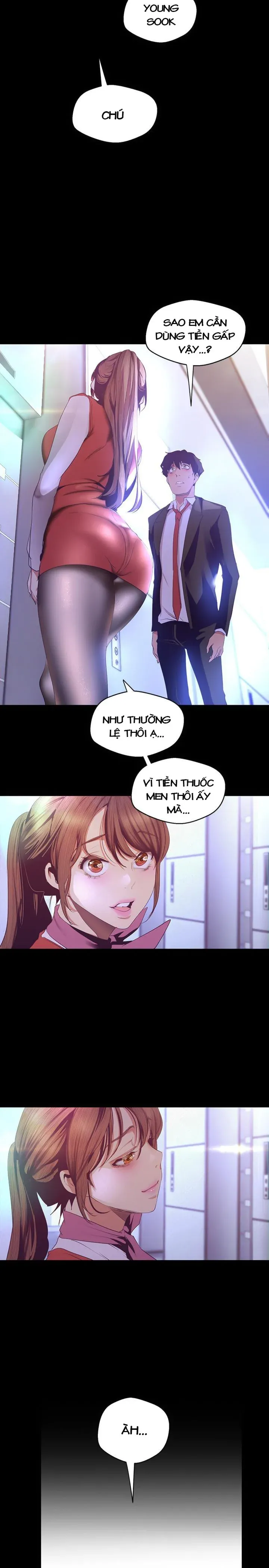 đọc truyện Tân Thế Giới Tuyệt Vời Chương 107 ảnh 28 tại Giả Dược