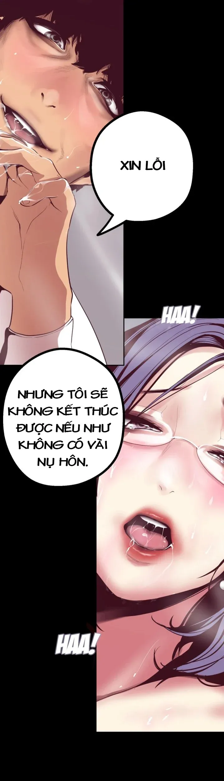 đọc truyện Tân Thế Giới Tuyệt Vời Chương 11 ảnh 19 tại Giả Dược