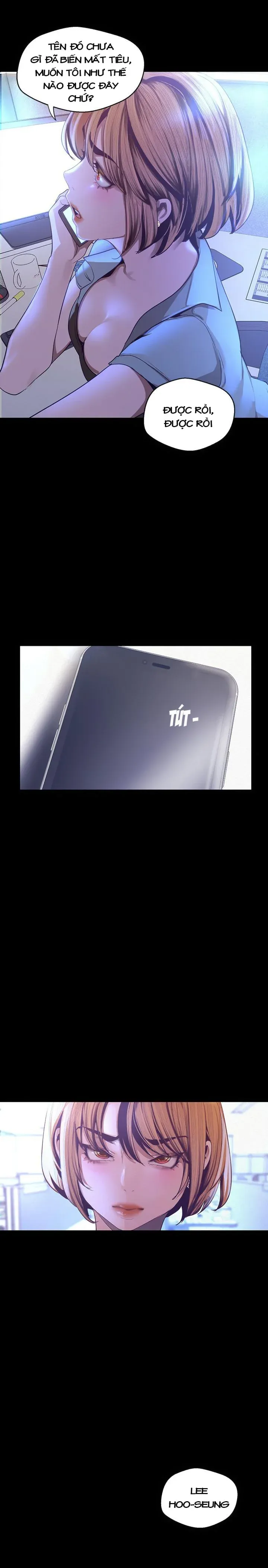 đọc truyện Tân Thế Giới Tuyệt Vời Chương 115 ảnh 13 tại Giả Dược