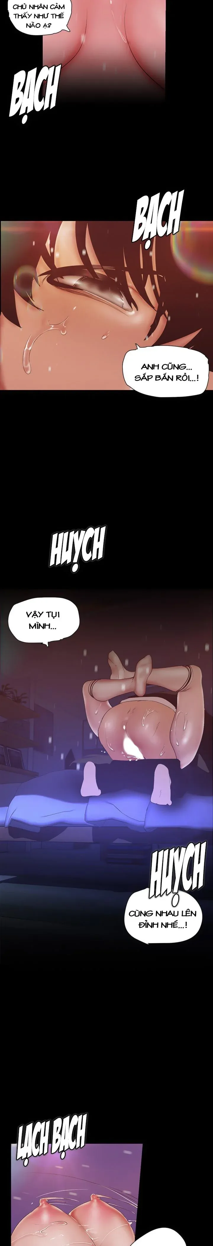 đọc truyện Tân Thế Giới Tuyệt Vời Chương 117 ảnh 25 tại Giả Dược