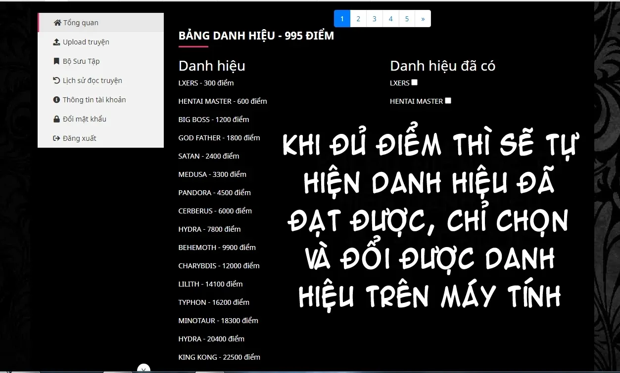 đọc truyện Tân Thế Giới Tuyệt Vời Chương 118 ảnh 3 tại Giả Dược