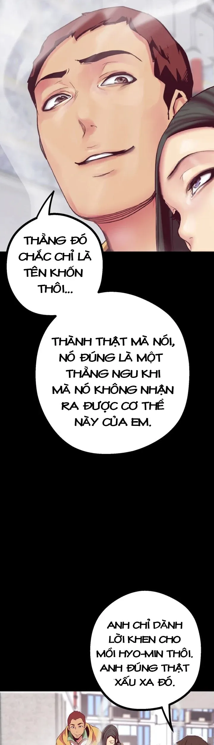 đọc truyện Tân Thế Giới Tuyệt Vời Chương 12 ảnh 33 tại Giả Dược