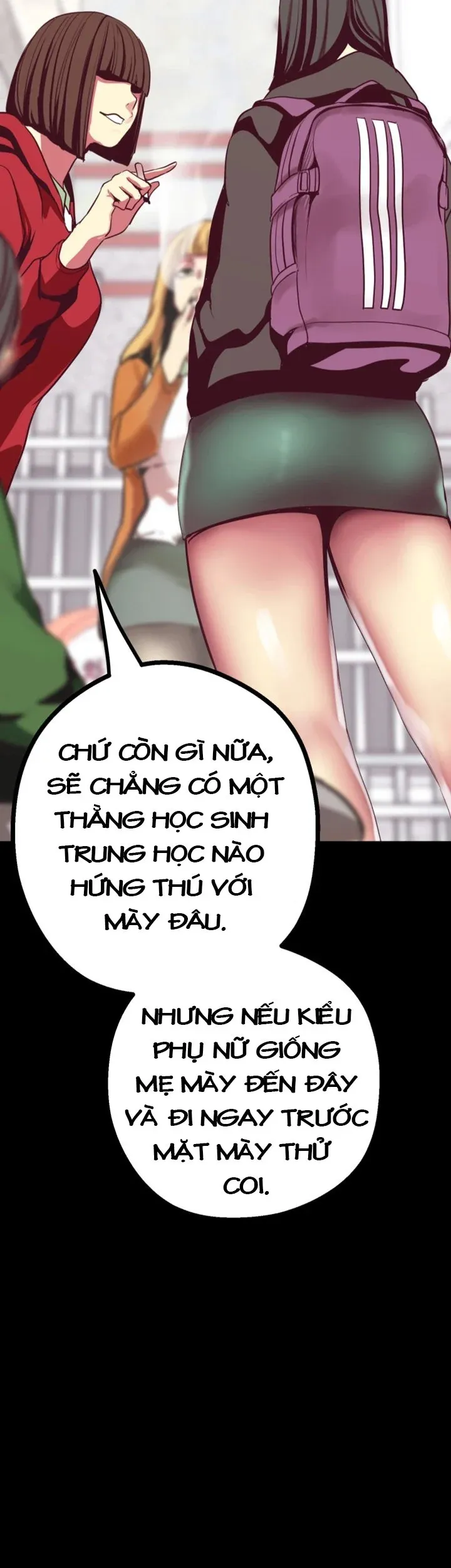 đọc truyện Tân Thế Giới Tuyệt Vời Chương 12 ảnh 37 tại Giả Dược