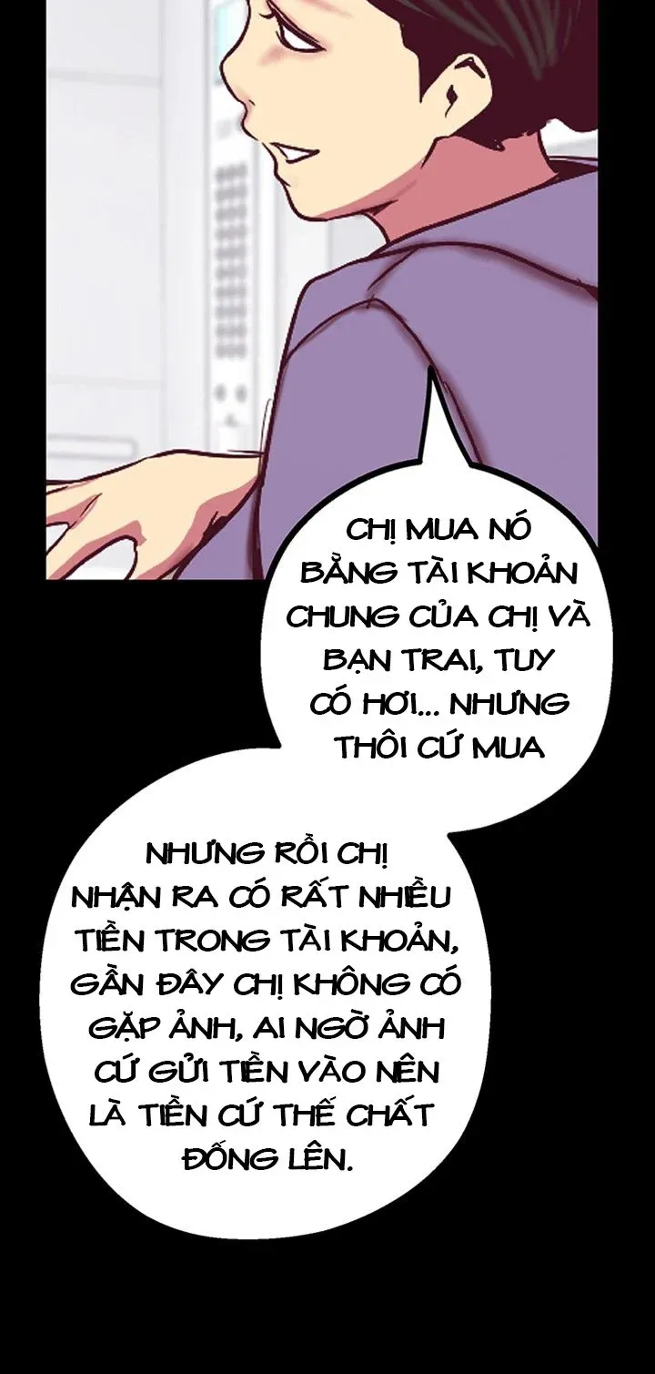 đọc truyện Tân Thế Giới Tuyệt Vời Chương 12 ảnh 44 tại Giả Dược