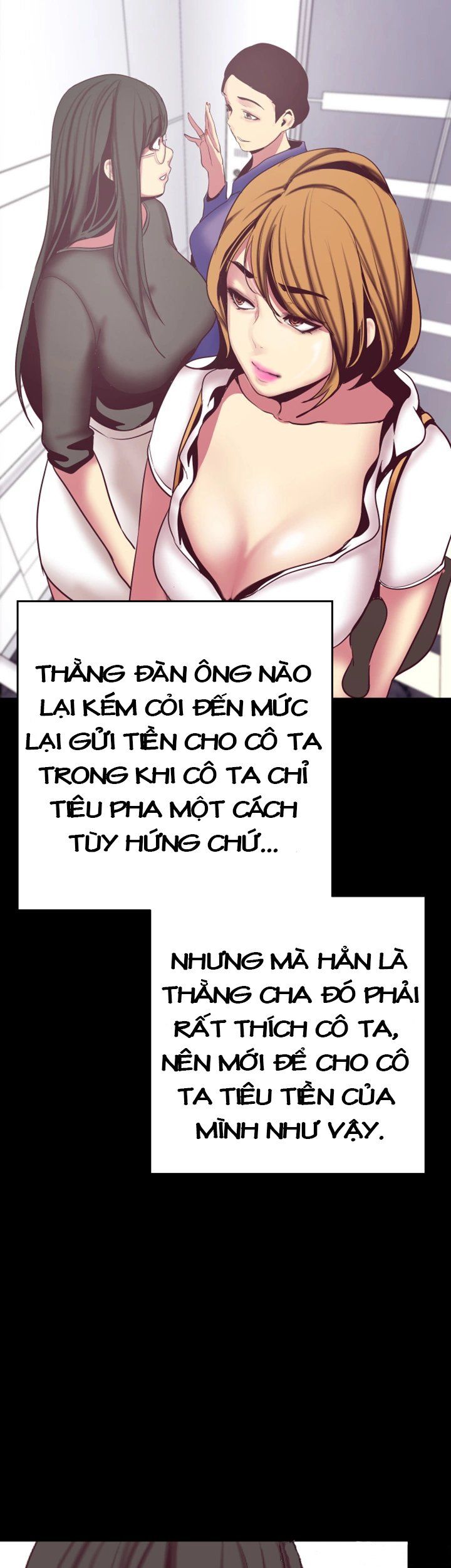đọc truyện Tân Thế Giới Tuyệt Vời Chương 12 ảnh 46 tại Giả Dược