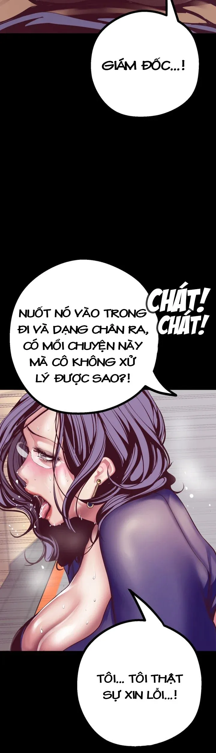 đọc truyện Tân Thế Giới Tuyệt Vời Chương 12 ảnh 56 tại Giả Dược