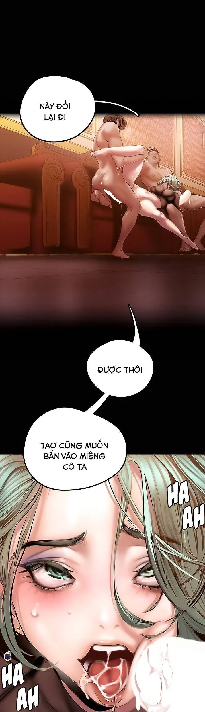 đọc truyện Tân Thế Giới Tuyệt Vời Chương 127 ảnh 53 tại Giả Dược