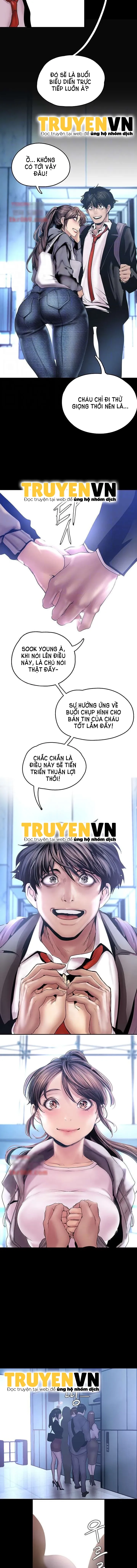 đọc truyện Tân Thế Giới Tuyệt Vời Chương 128 ảnh 3 tại Giả Dược