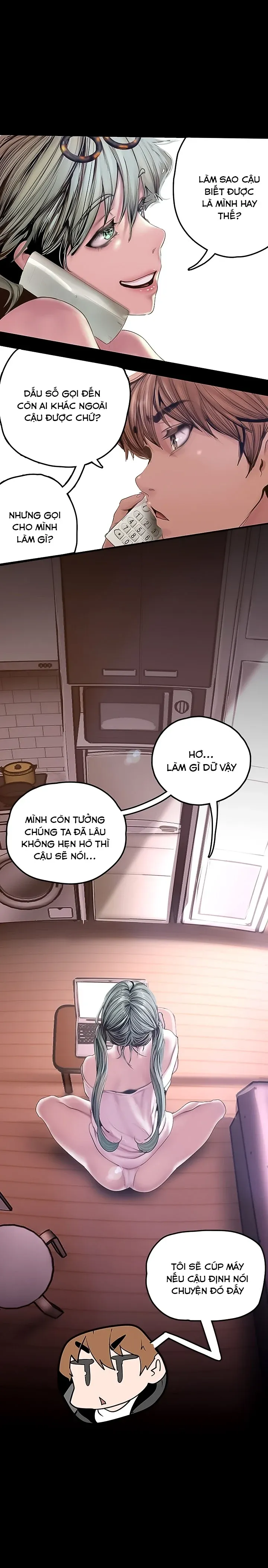 đọc truyện Tân Thế Giới Tuyệt Vời Chương 129 ảnh 13 tại Giả Dược