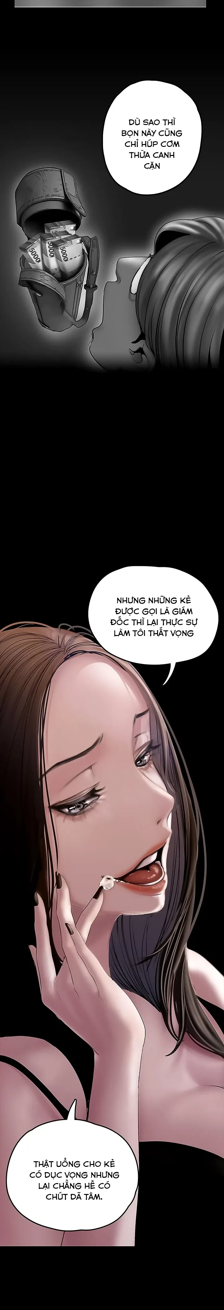 đọc truyện Tân Thế Giới Tuyệt Vời Chương 129 ảnh 19 tại Giả Dược