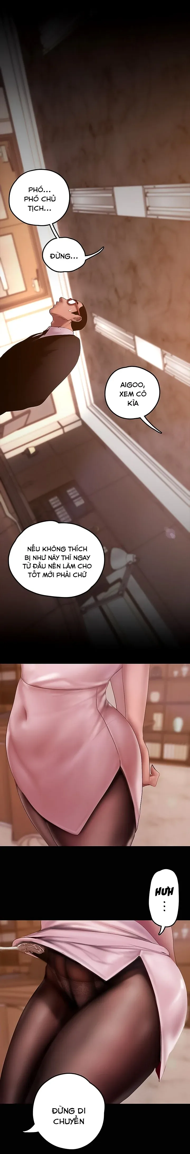 đọc truyện Tân Thế Giới Tuyệt Vời Chương 129 ảnh 25 tại Giả Dược