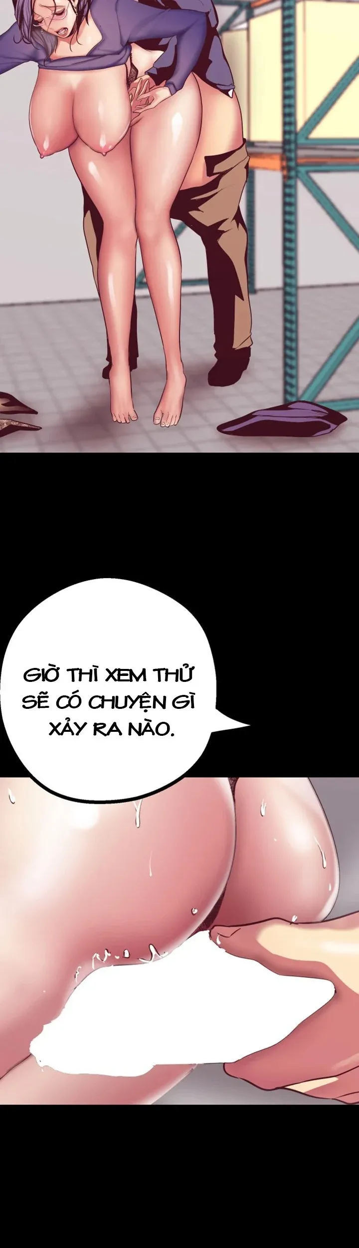 đọc truyện Tân Thế Giới Tuyệt Vời Chương 13 ảnh 28 tại Giả Dược
