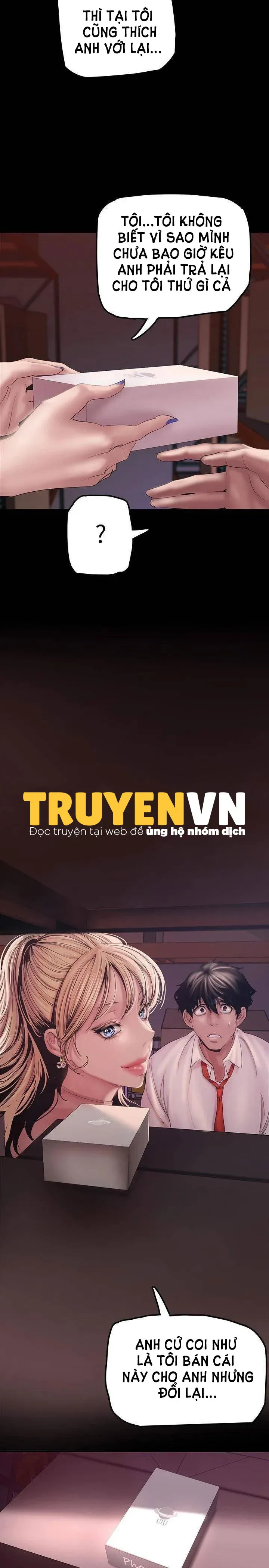 đọc truyện Tân Thế Giới Tuyệt Vời Chương 131 ảnh 19 tại Giả Dược